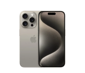 iPhone 15 Pro