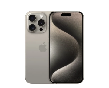 iPhone 15 Pro
